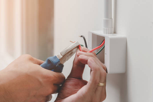 Emergency Electrical Repair Services in Moroni, UT