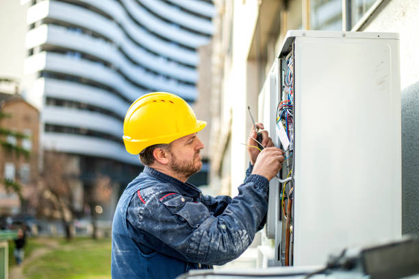 Best Surge Protection Installation  in Moroni, UT