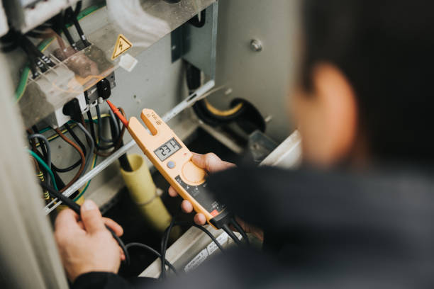 Best Emergency Electrical Repair Services  in Moroni, UT