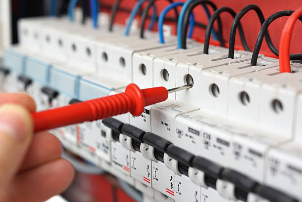 Best Electrical Panel Upgrades  in Moroni, UT