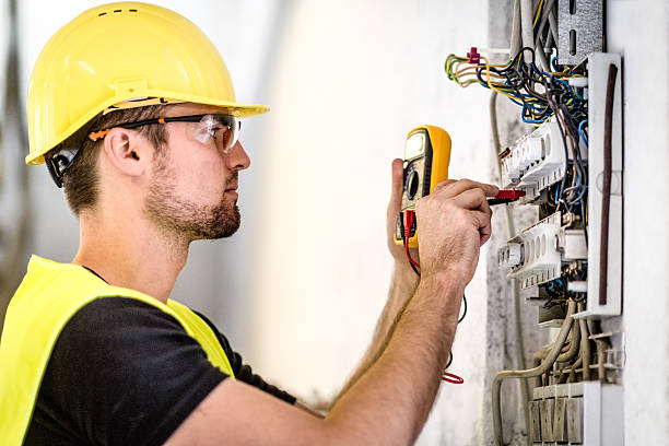 Smoke and Carbon Monoxide Detector Installation in Moroni, UT